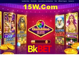 Estatísticas Bkbet